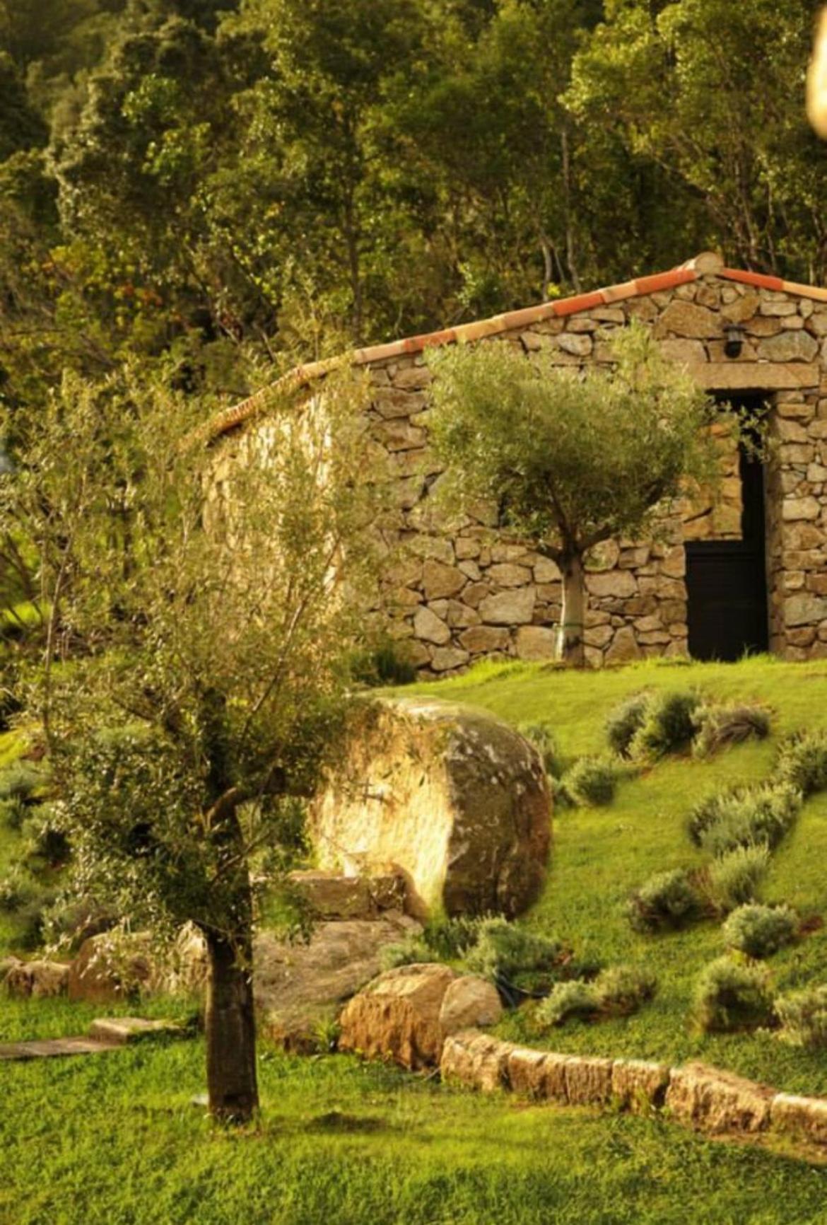 Bergerie Du Prunelli Cauro Buitenkant foto